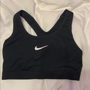 Nike sports bra